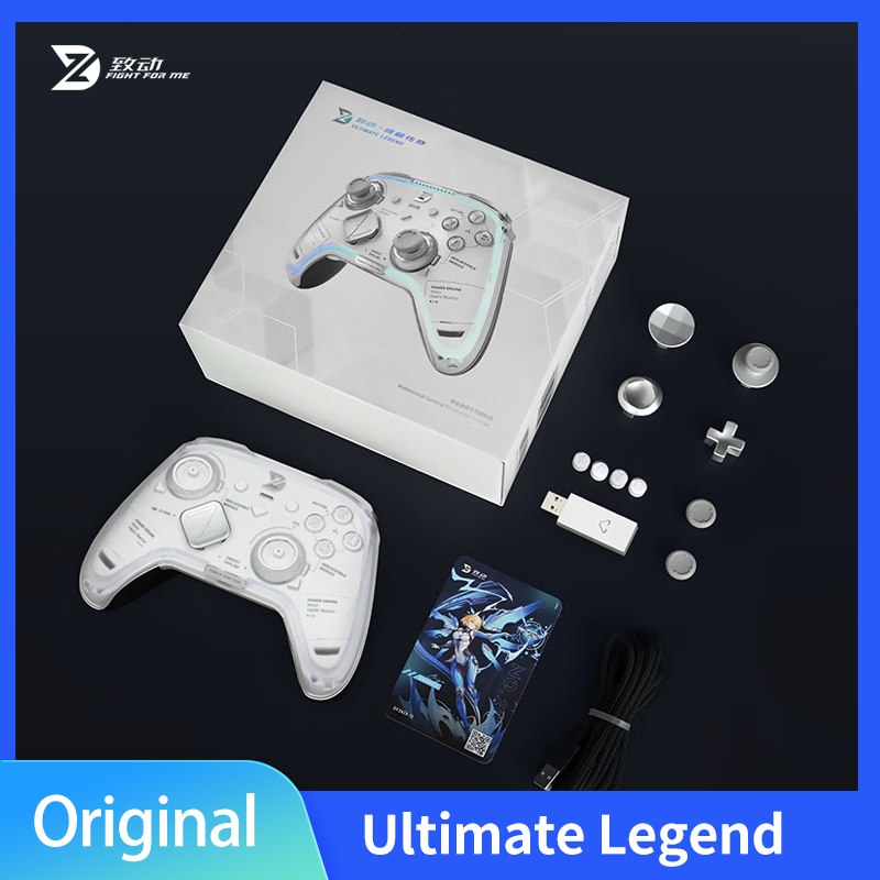 Board Game Android - ZD Ultimate Legend Game Controller Elite