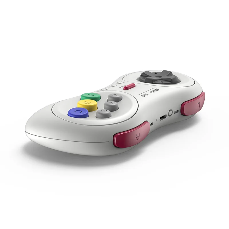 8Bitdo M30 Bluetooth Controlle - Board Game Android recension och pris