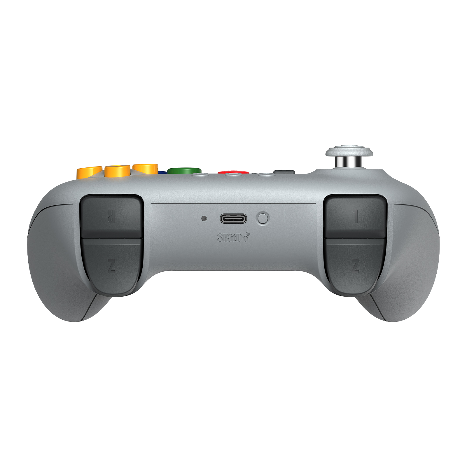 8BitDo Gray N64 Bluetooth Cont - Board Game Android recension och pris