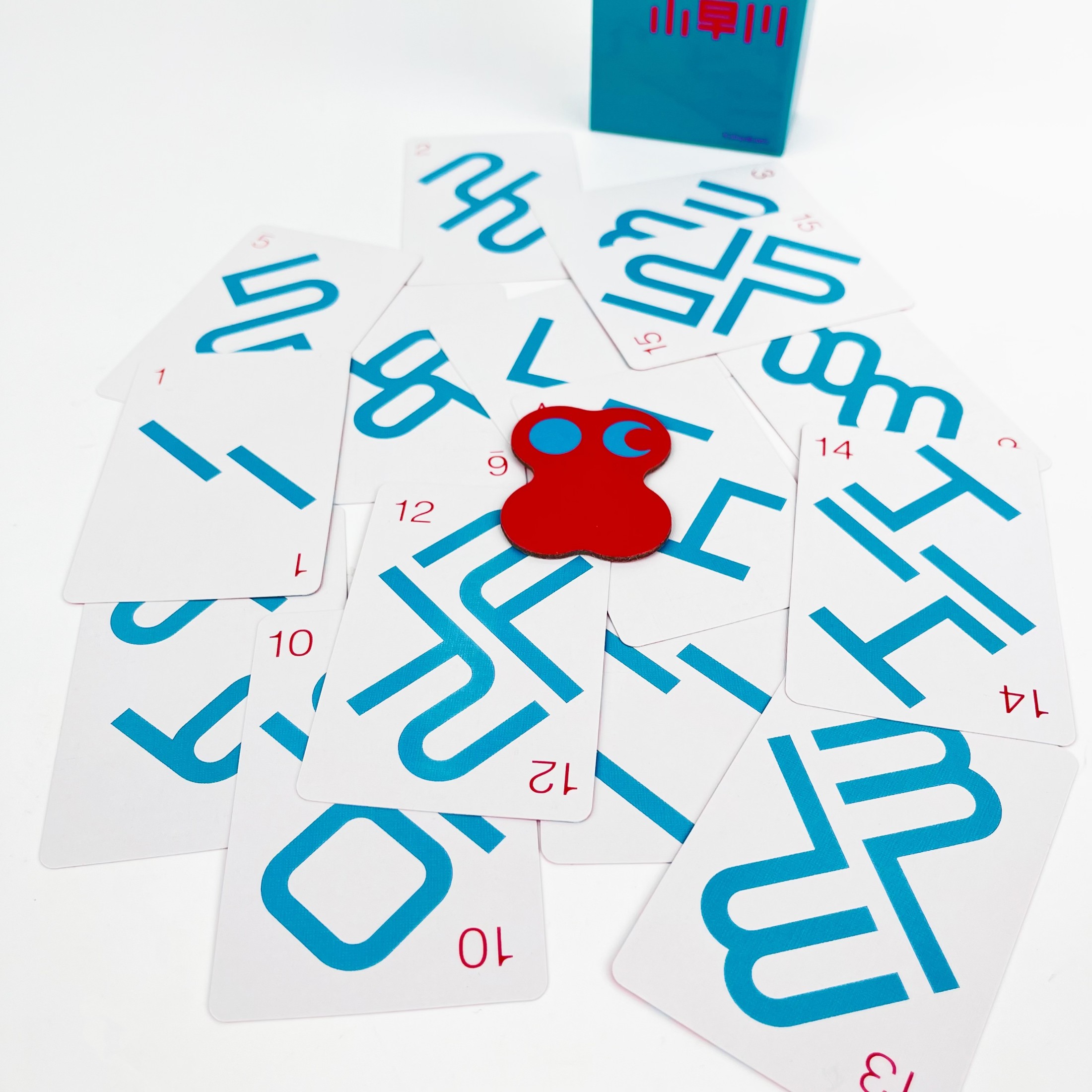 Board Game – KOBAYAKAWA: Porta - Board Game Catan recension och pris