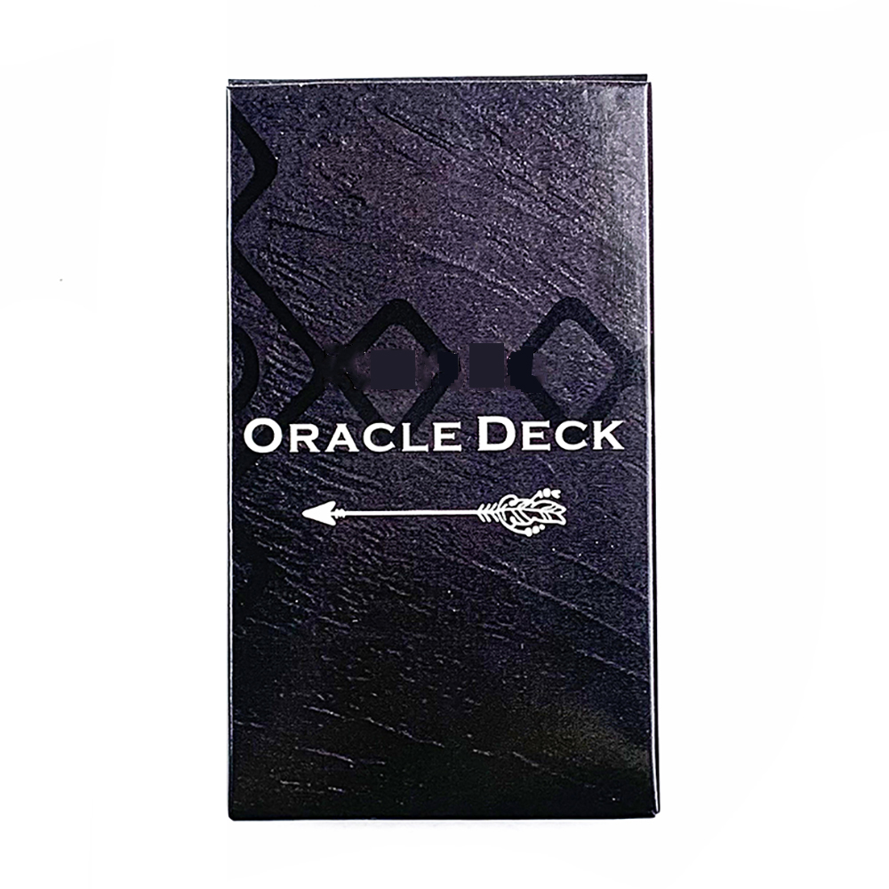 Hot-selling Oracle Deck 26 Car - Board Game Of Life recension och pris