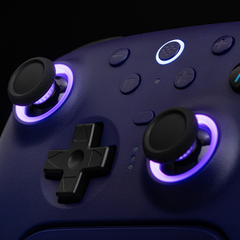 8BitDo Ultimate 2 Wireless Con - Board Game Android recension och pris