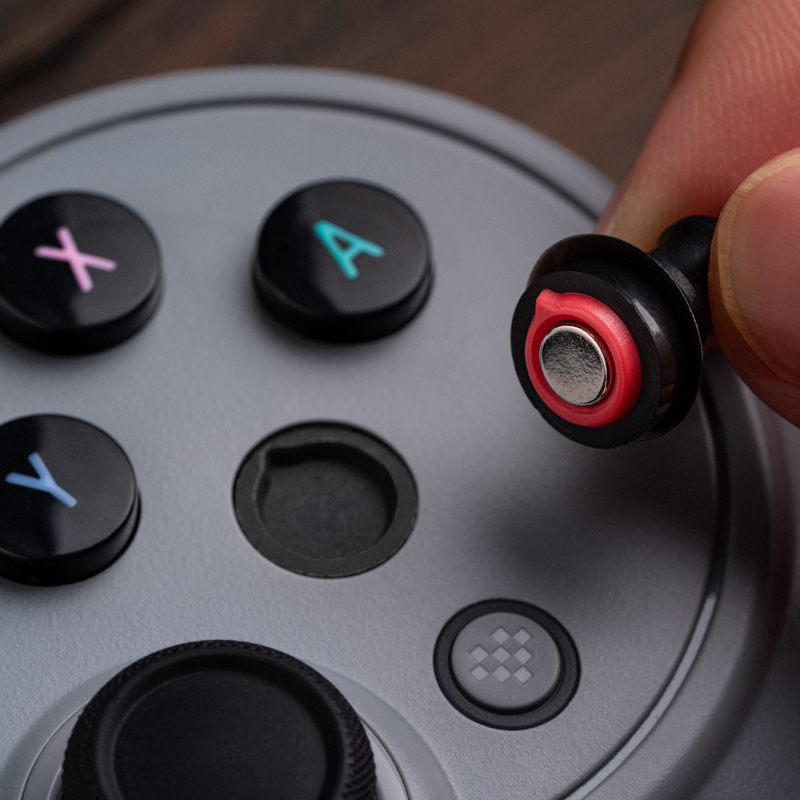 8BitDo Pro 3 Wireless Gaming C - Board Game Android recension och pris