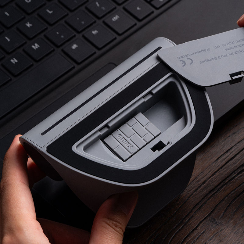 8BitDo Pro 3 Wireless Gaming C - Board Game Android recension och pris